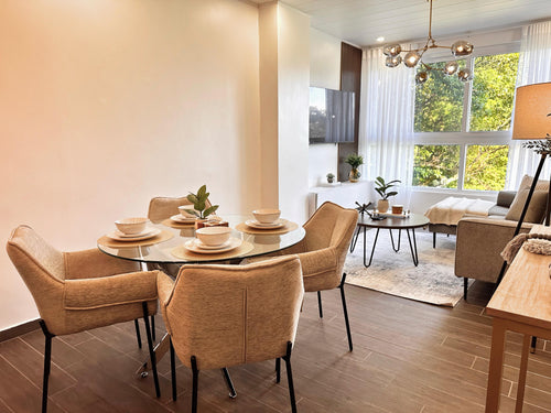 Fontana La Arboleda 132 – Airbnb