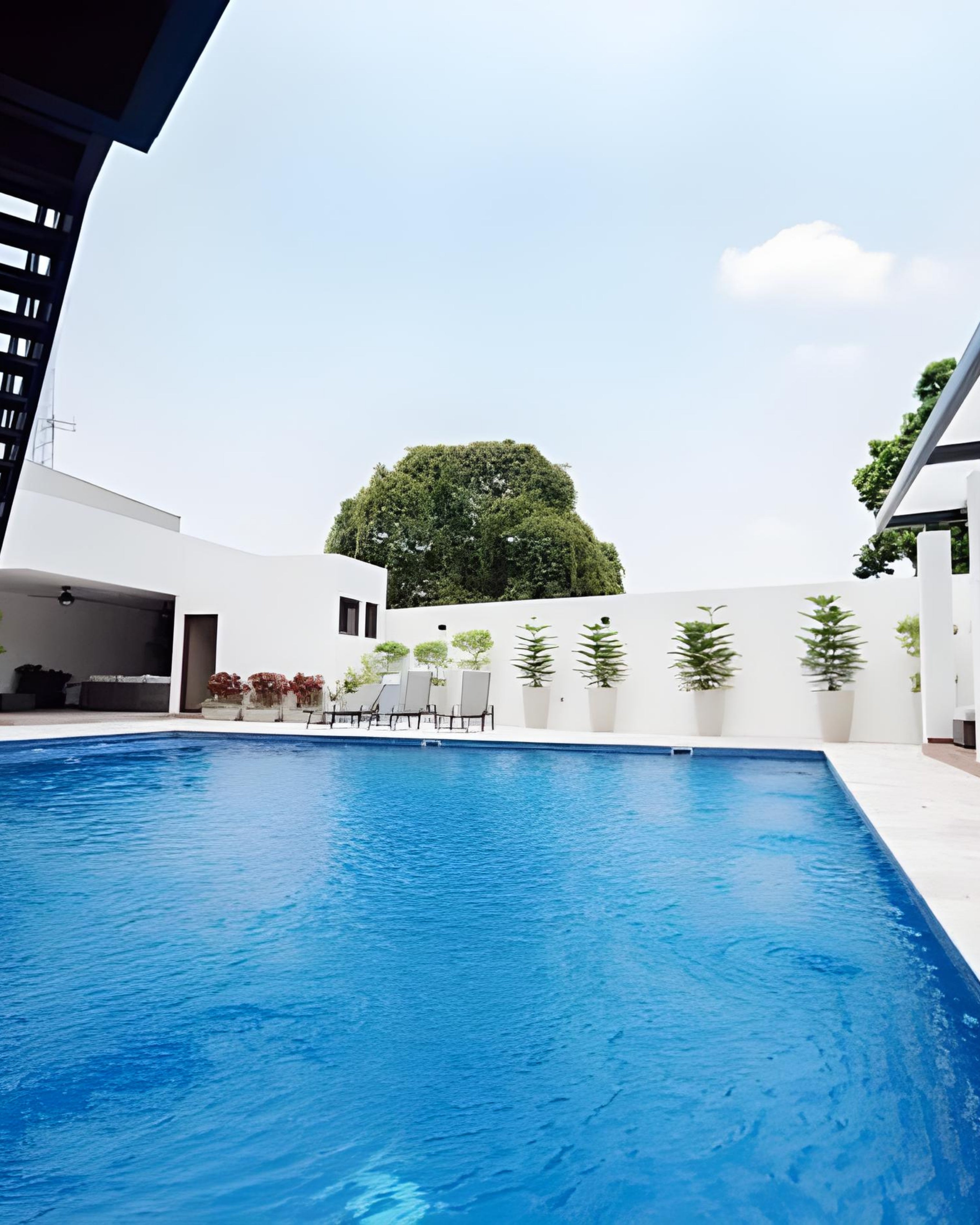 Residenza 2112 - Venta