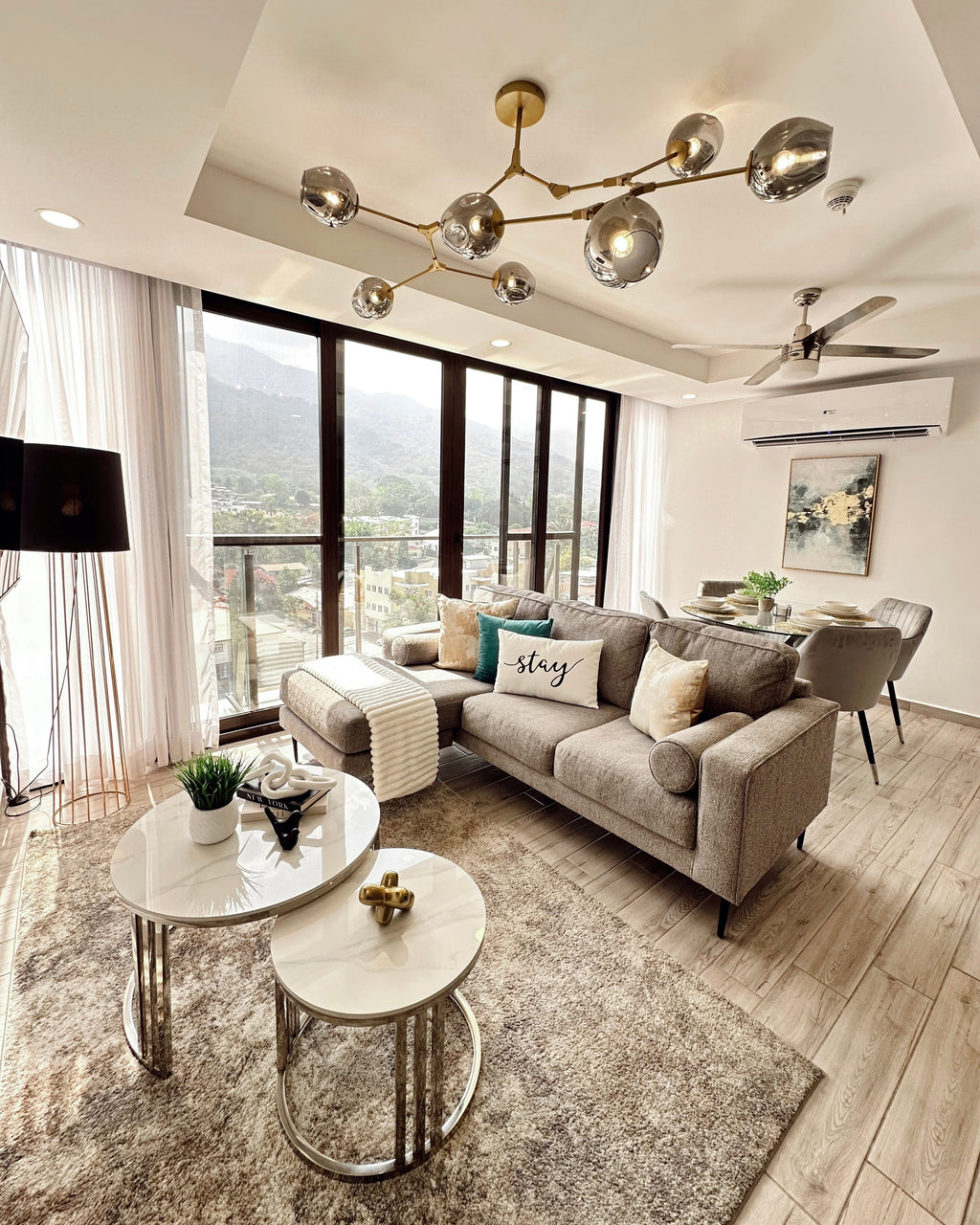 Residenza 2112 - Venta