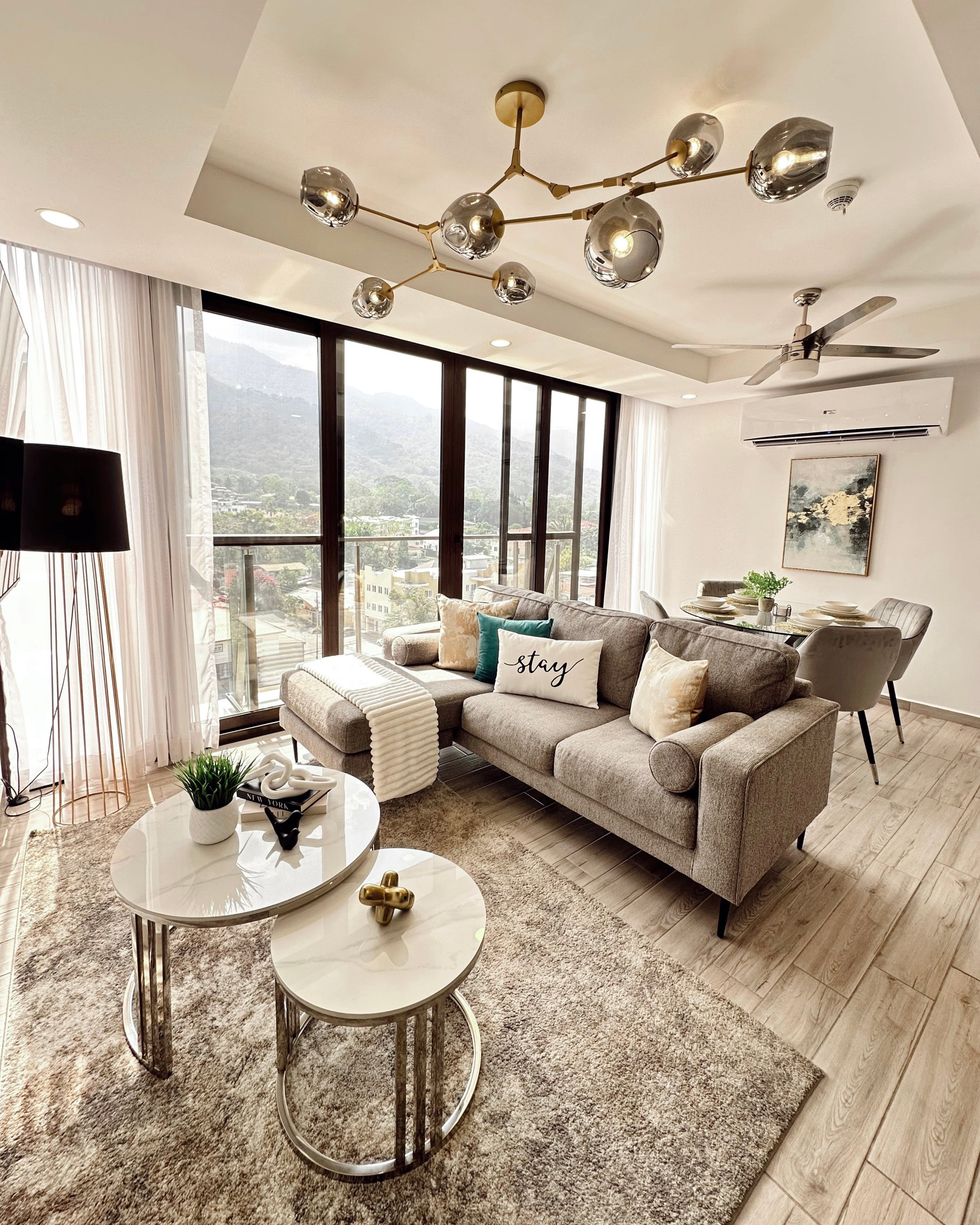Residenza 2112 - Venta