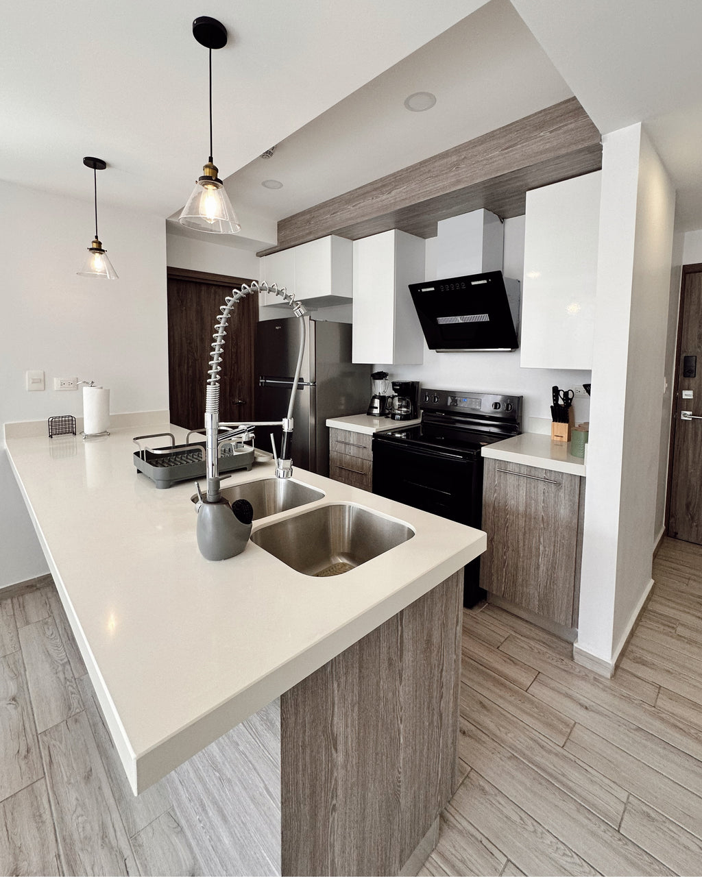 Residenza 2112 - Venta