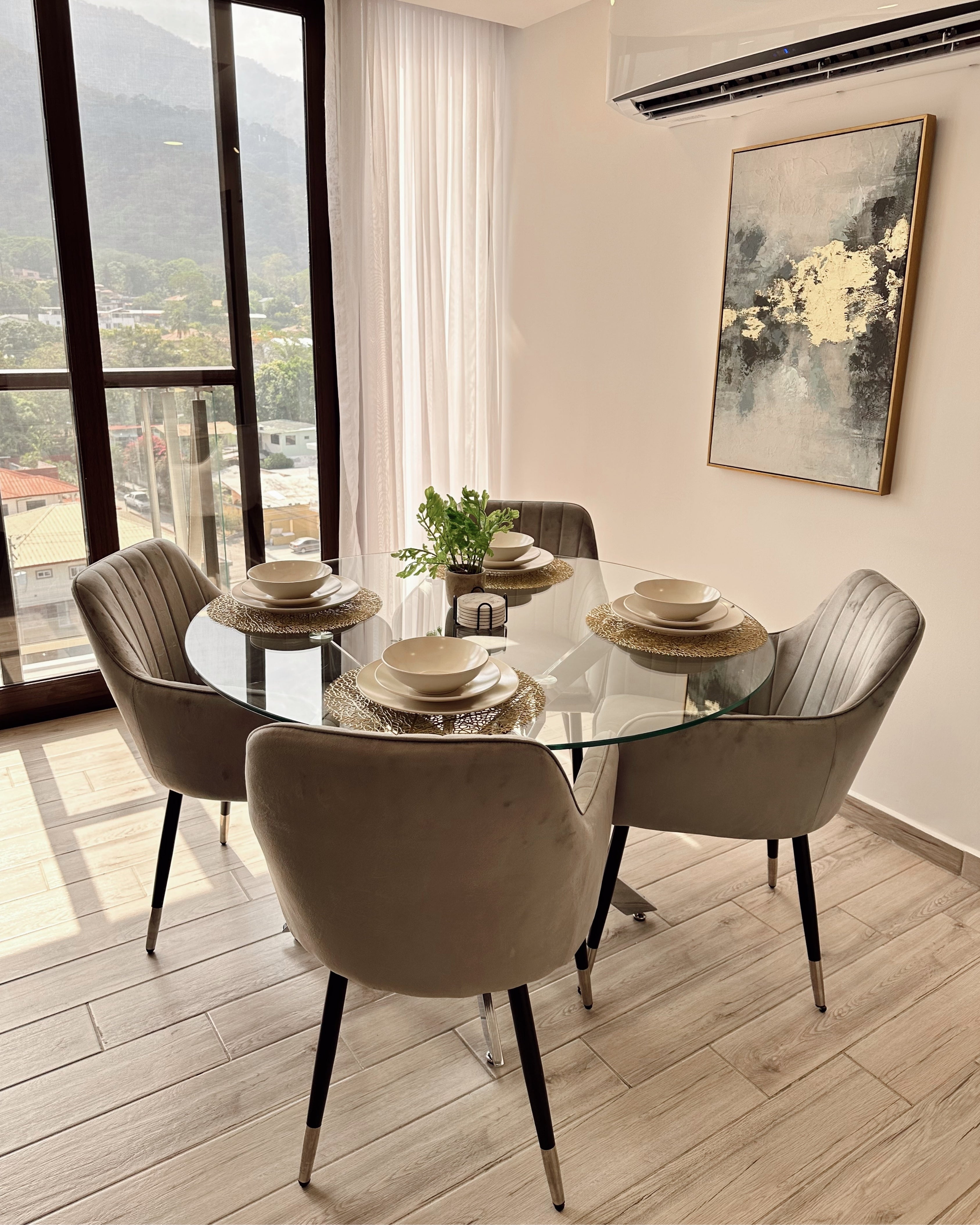 Residenza 2112 - Venta