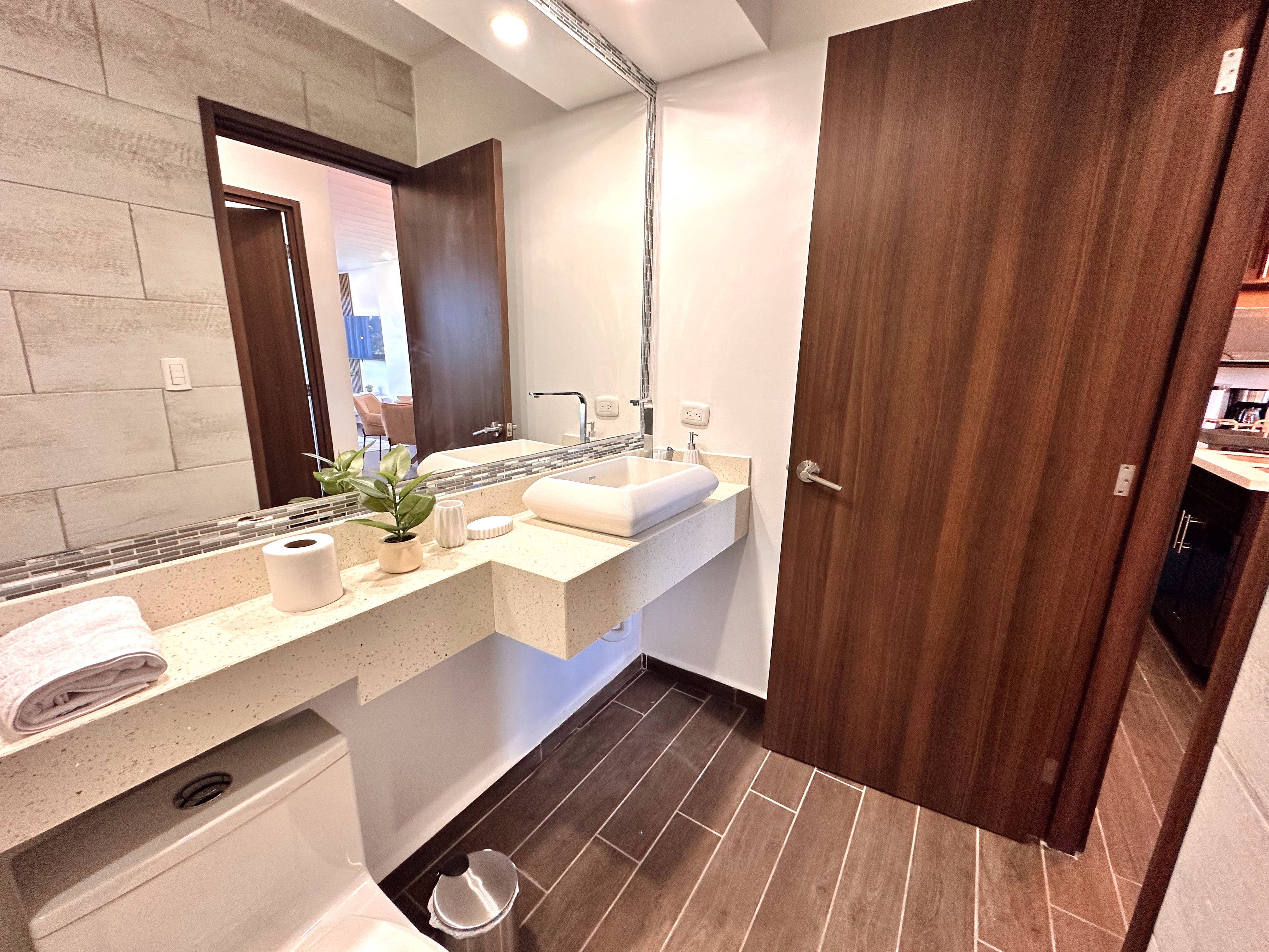 Fontana La Arboleda 132 – Airbnb