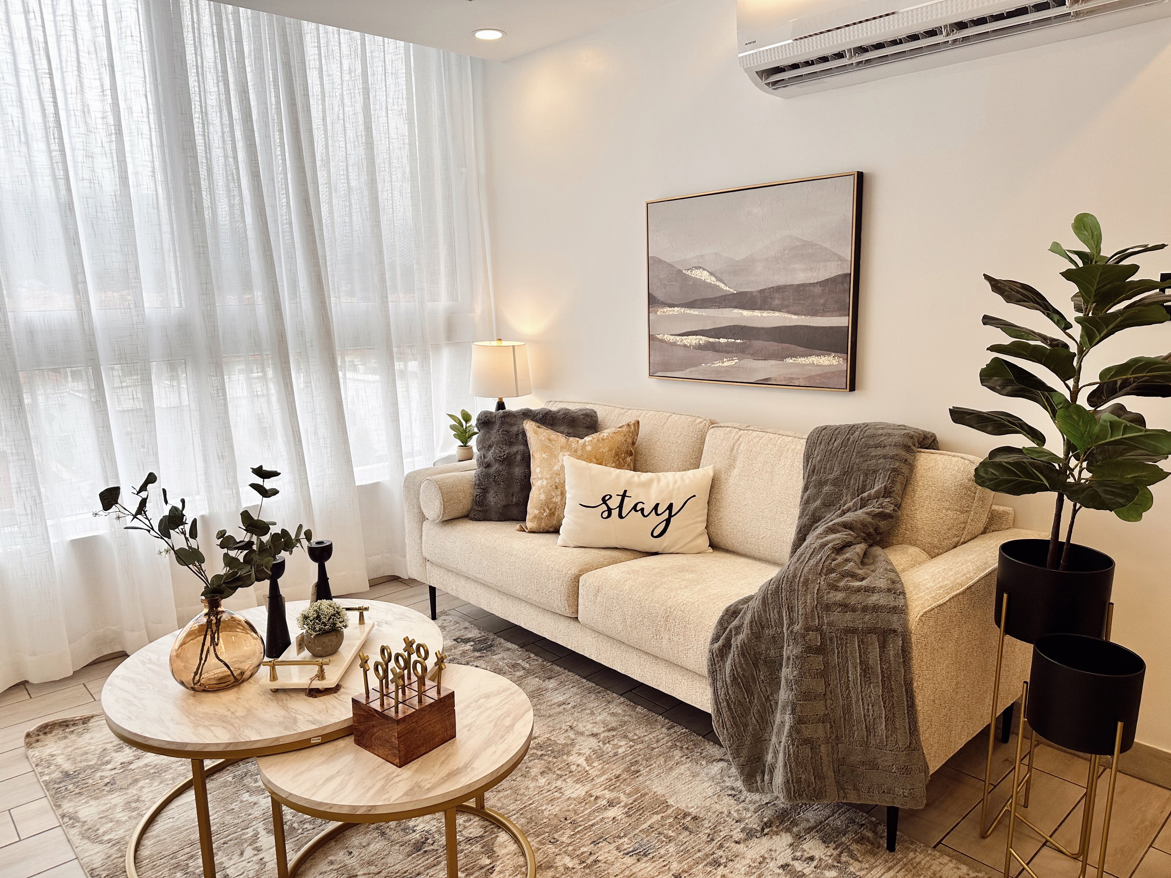Stanza 152 – Airbnb
