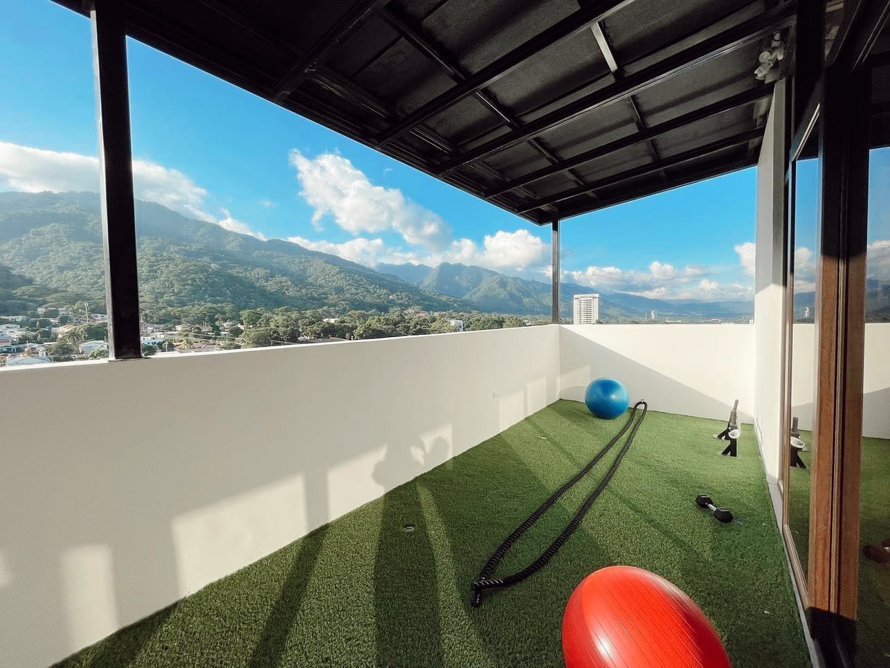Residenza 2112 - Venta