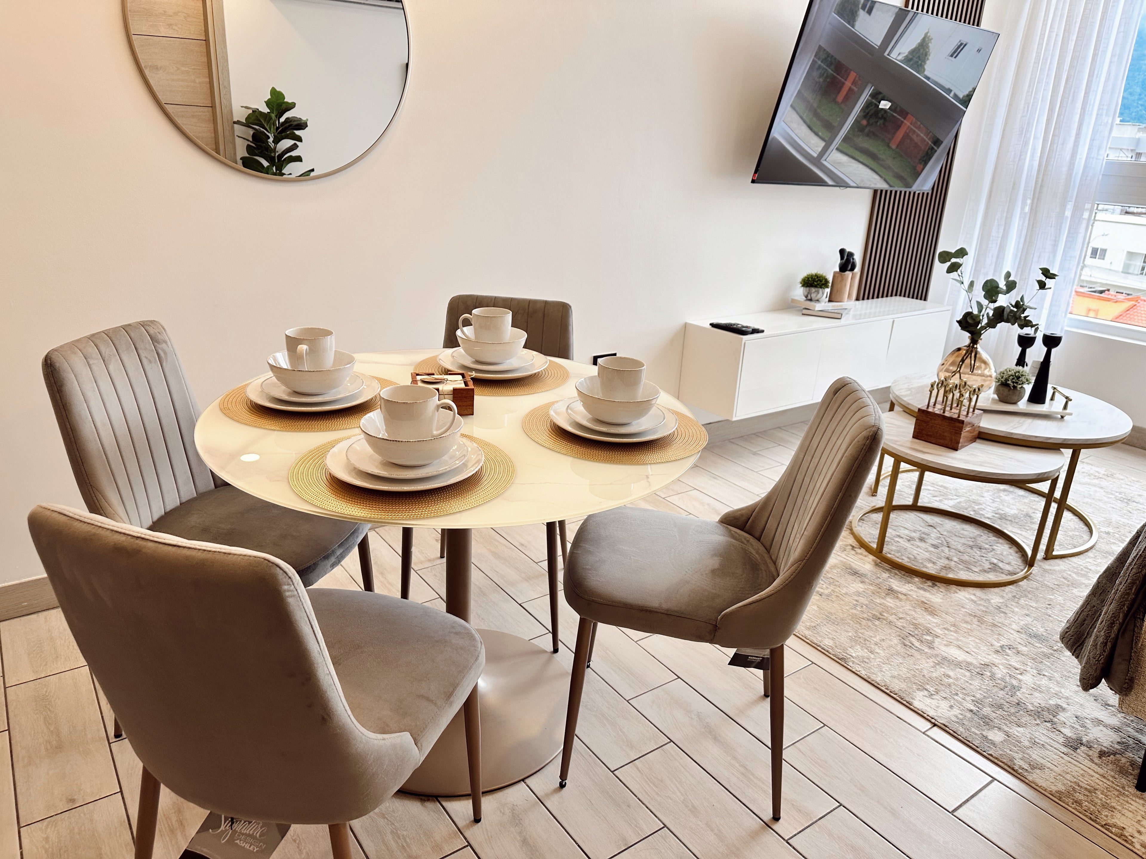 Stanza 152 – Airbnb