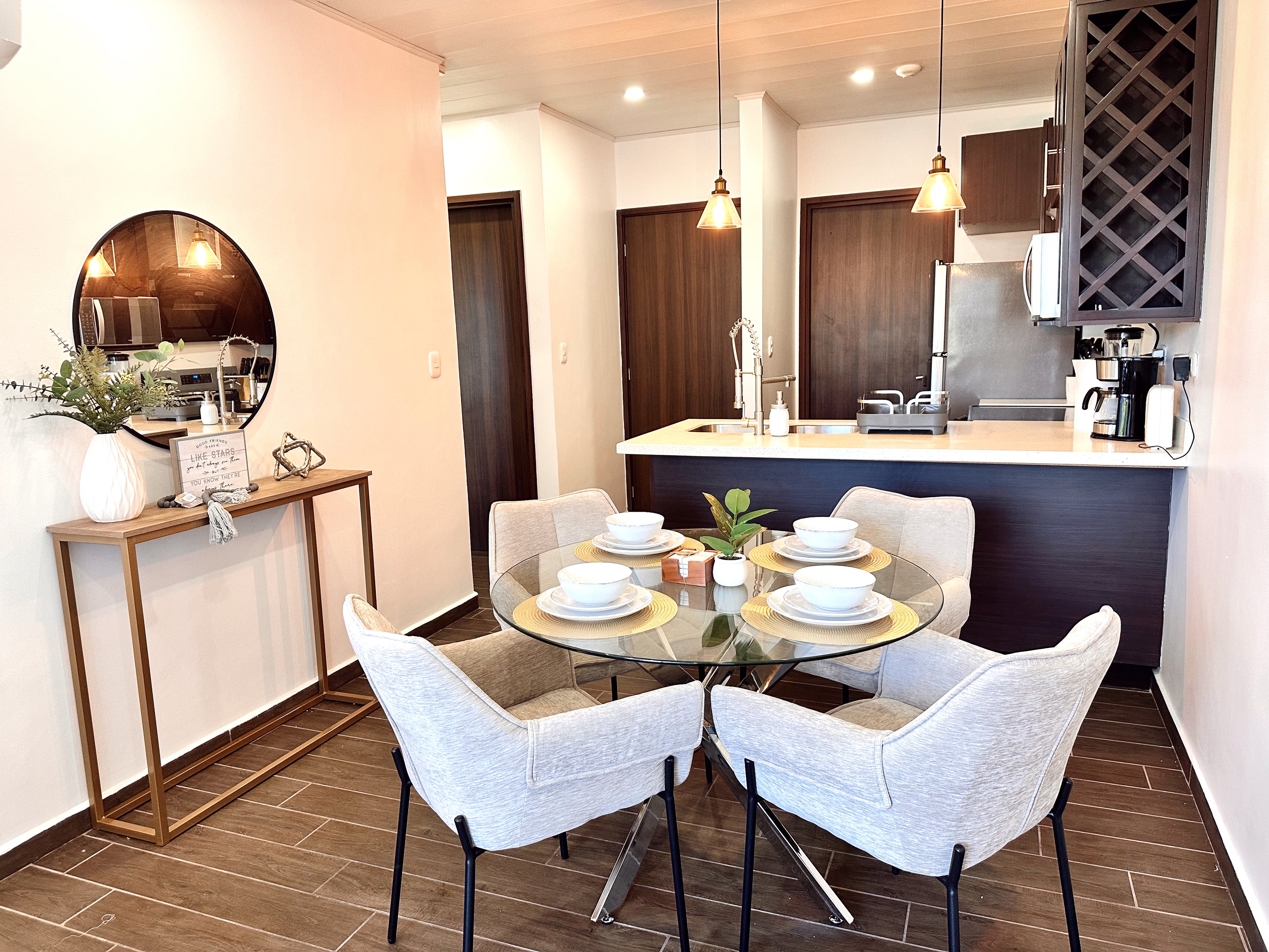 Fontana La Arboleda 132 – Airbnb