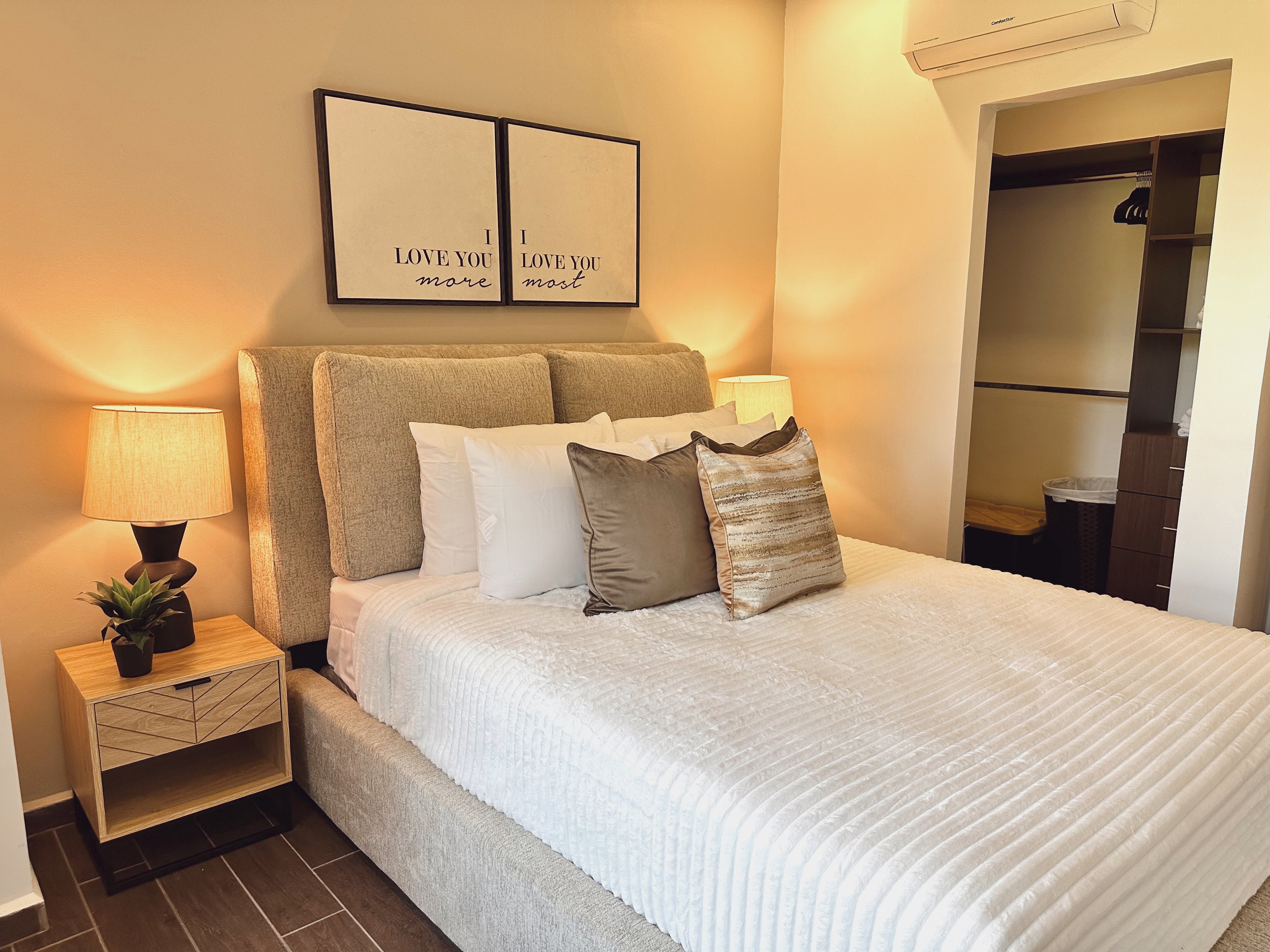 Stanza 152 – Airbnb