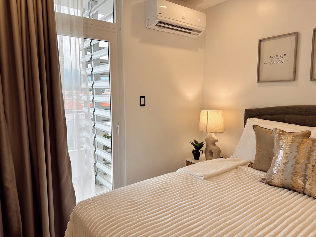 Stanza 152 – Airbnb