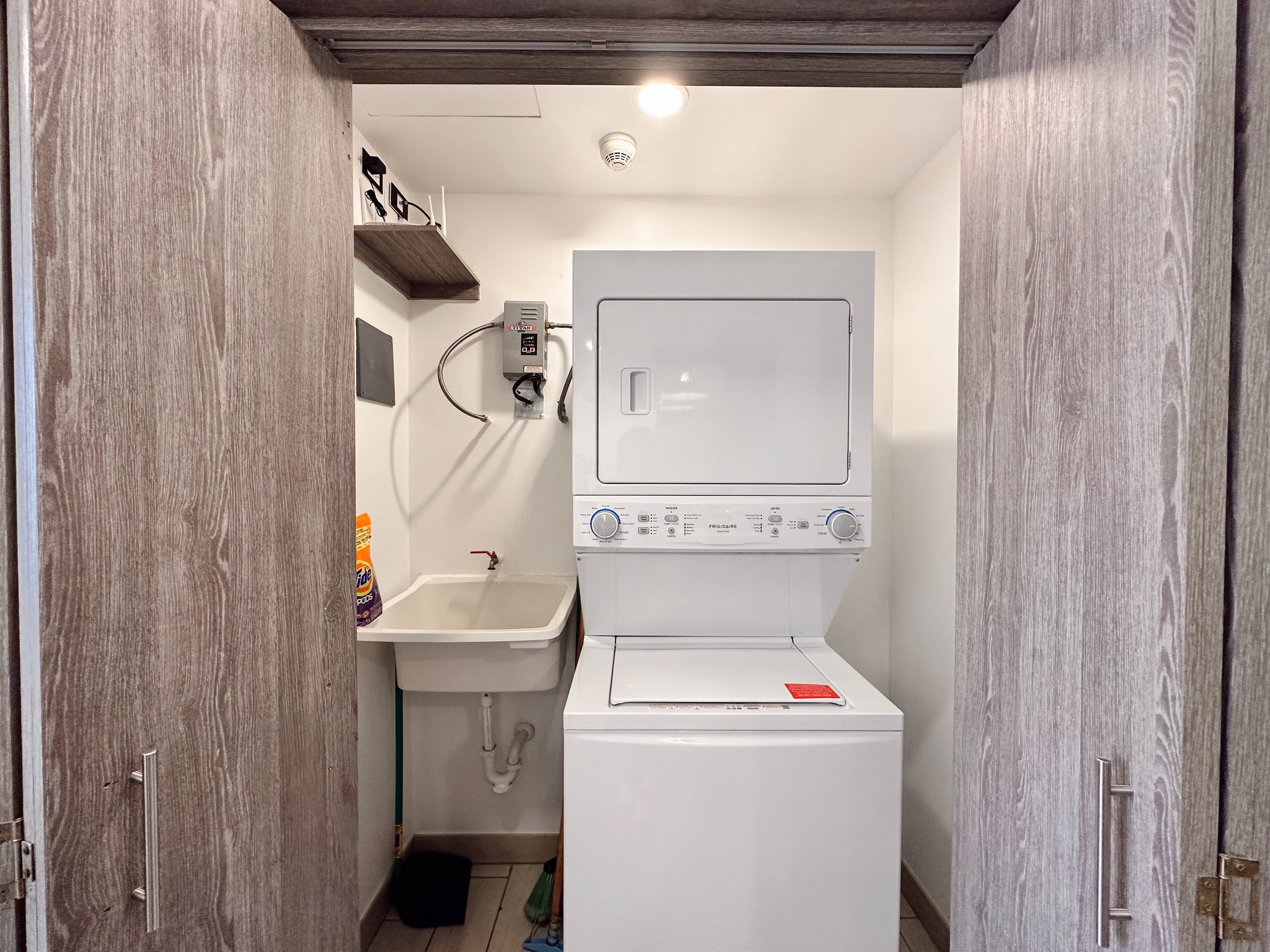 Stanza 152 – Airbnb
