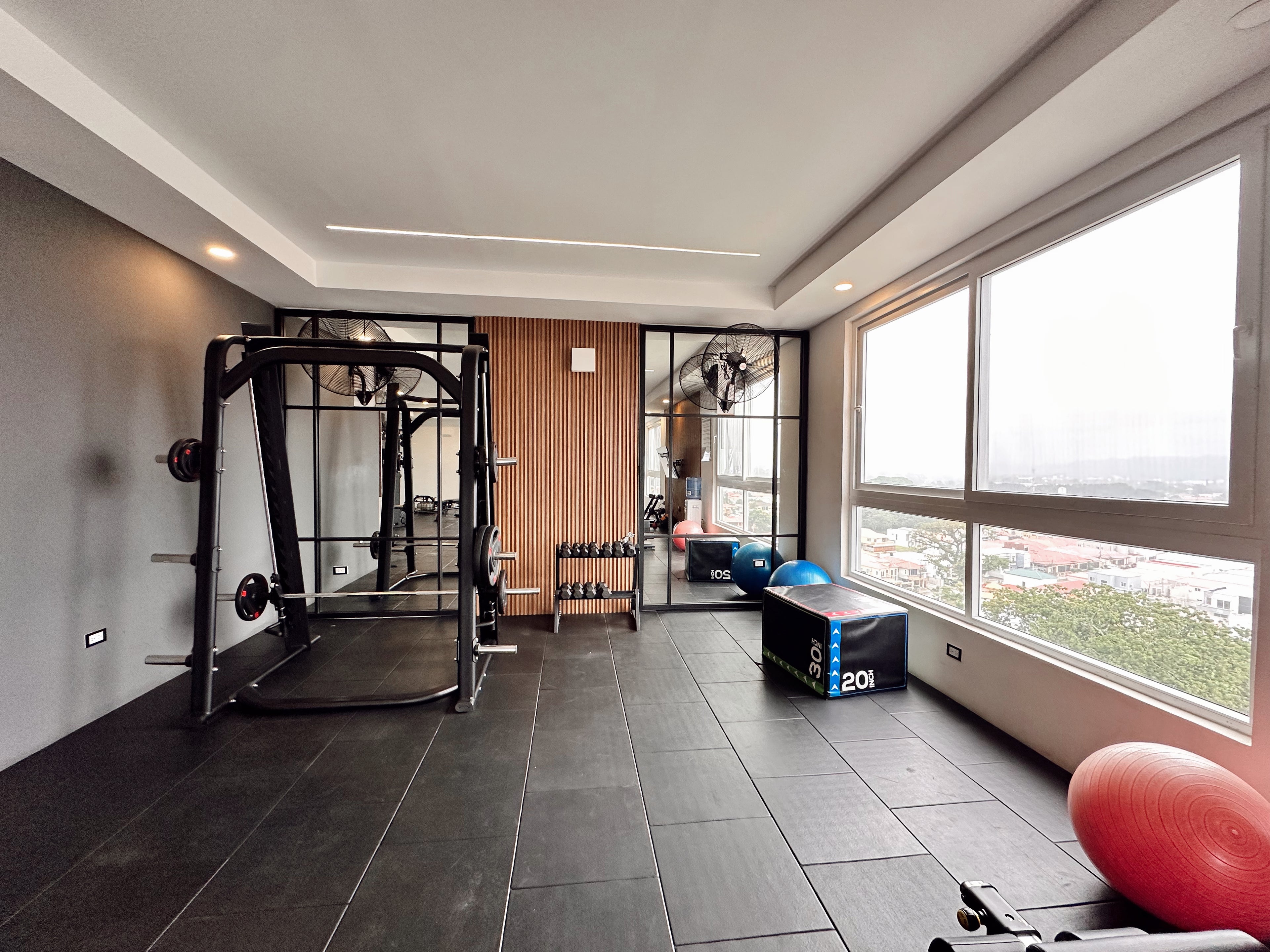 Stanza 152 – Airbnb