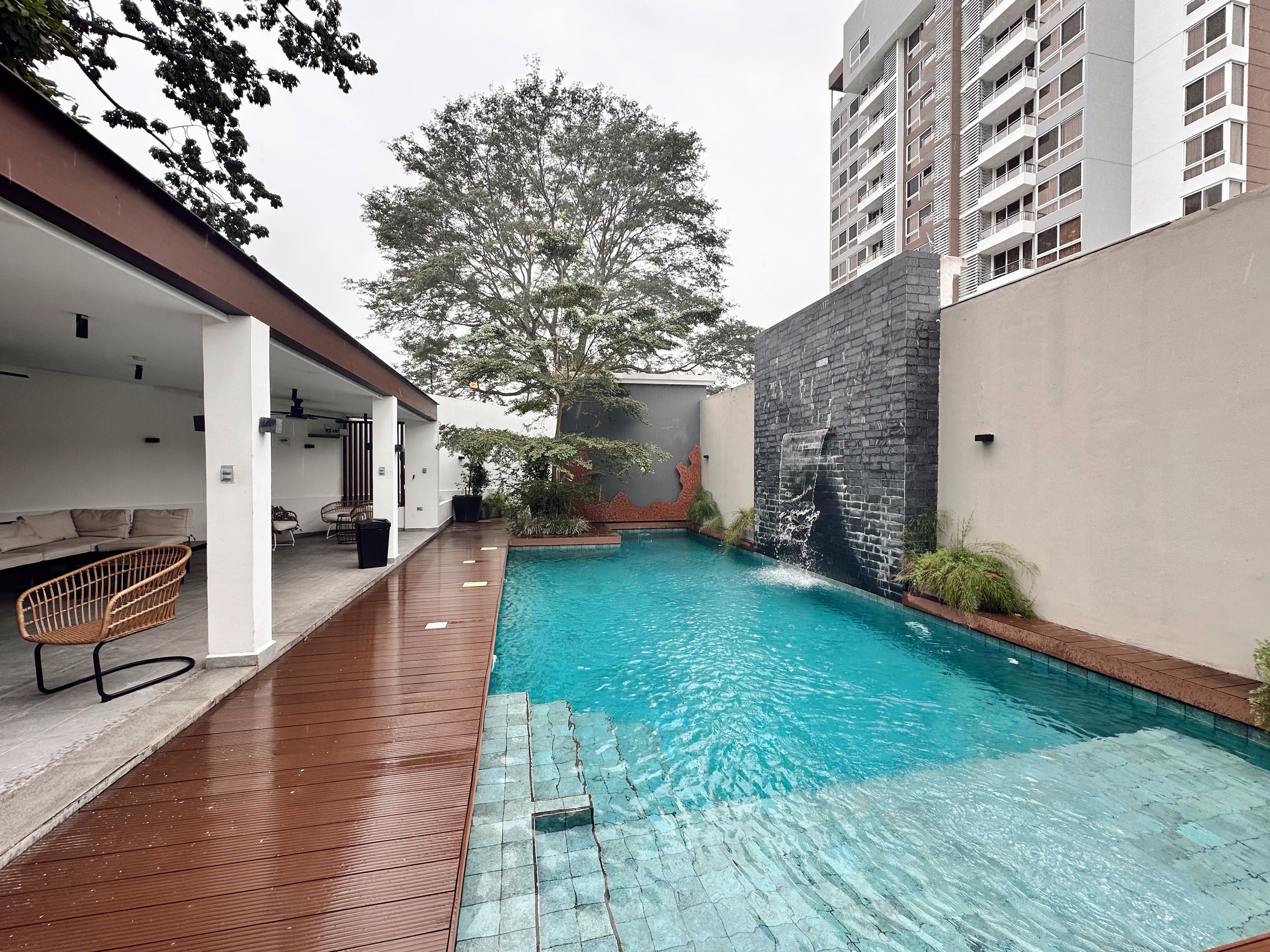 Stanza 152 – Airbnb
