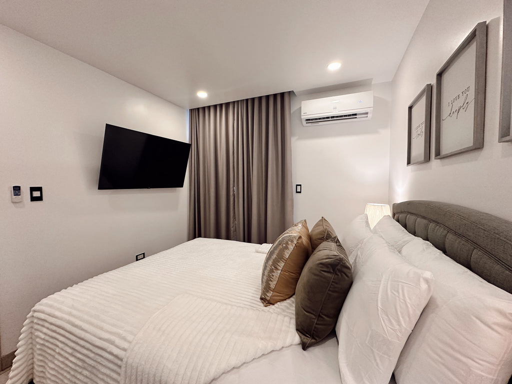 Stanza 152 – Airbnb