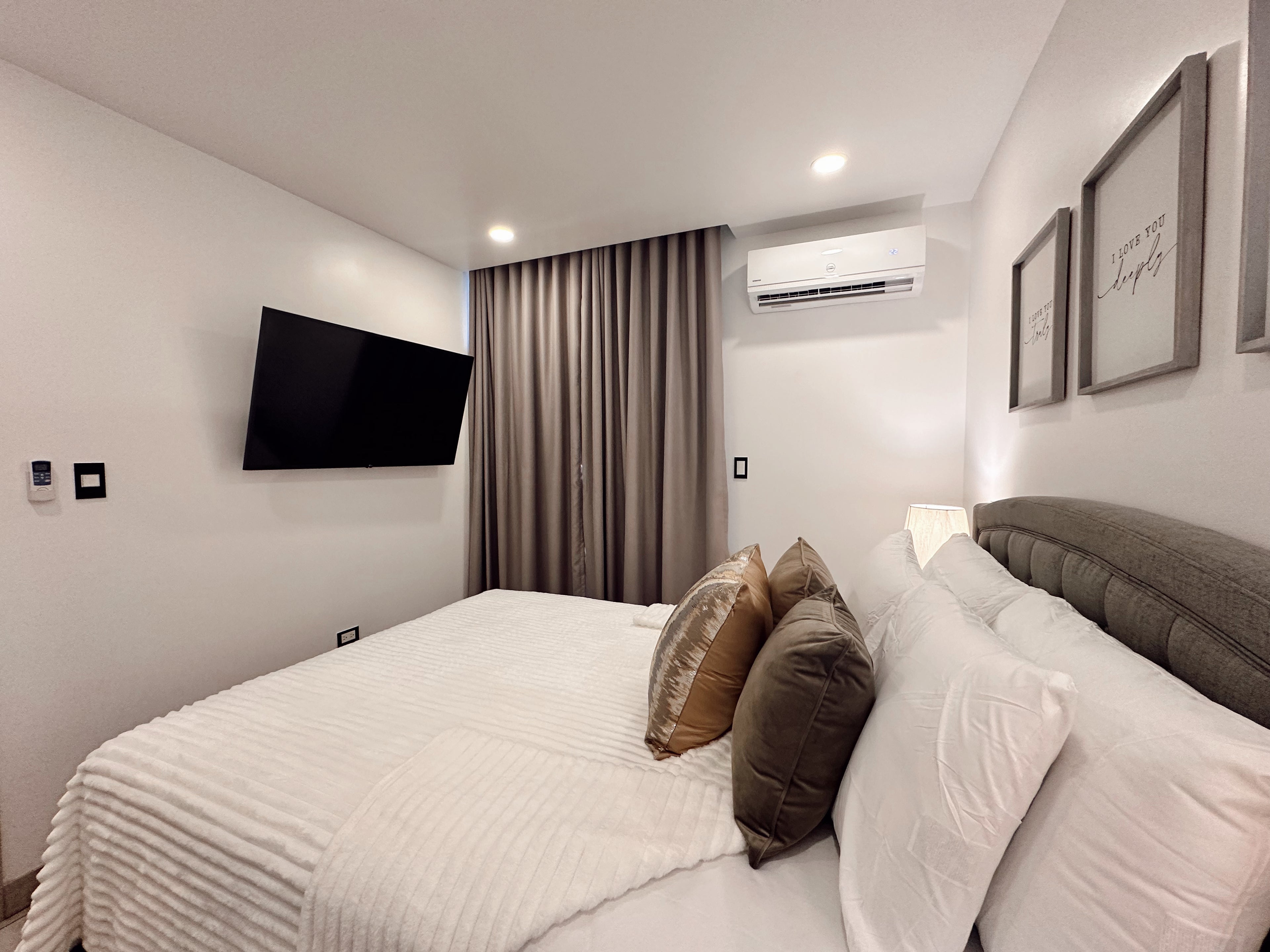 Stanza 152 – Airbnb
