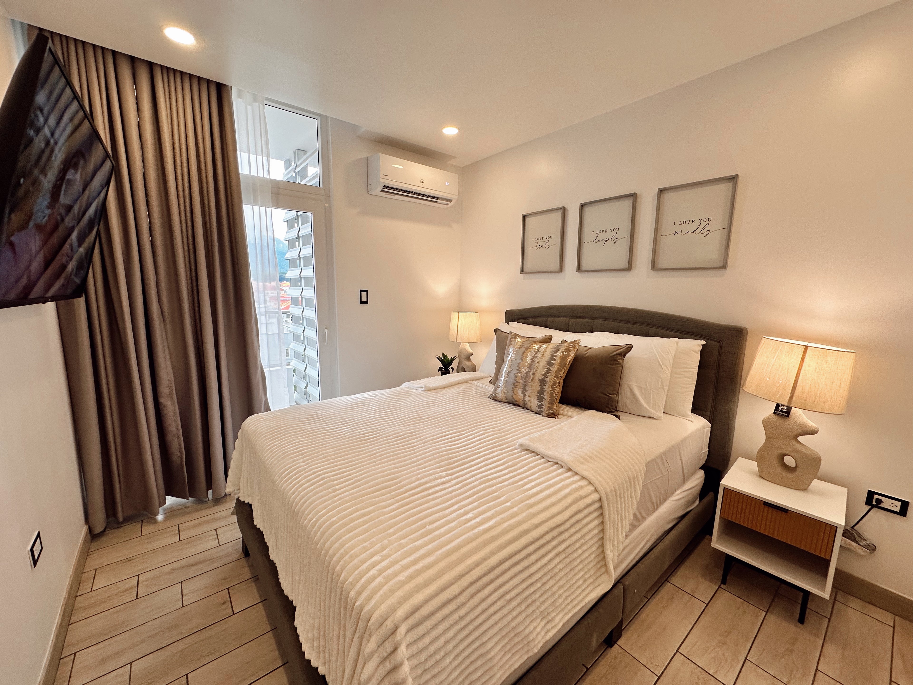 Stanza 152 – Airbnb